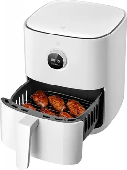 XIAOMI SMART AIR FRYER 3.5L MAF02 [1500W / 3.5L]