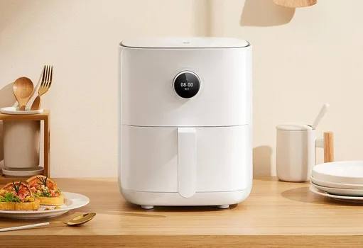 XIAOMI SMART AIR FRYER 3.5L MAF02 [1500W / 3.5L] (3 / 22)