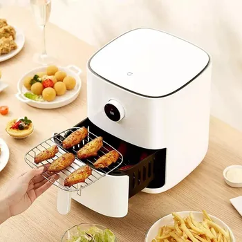 XIAOMI SMART AIR FRYER 3.5L MAF02 [1500W / 3.5L] (8 / 22)