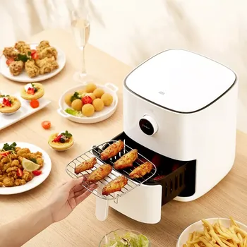 XIAOMI SMART AIR FRYER 3.5L MAF02 [1500W / 3.5L] (10 / 14)