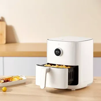 XIAOMI SMART AIR FRYER 3.5L MAF02 [1500W / 3.5L] (11 / 14)