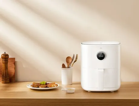 XIAOMI SMART AIR FRYER 3.5L MAF02 [1500W / 3.5L] (18 / 22)