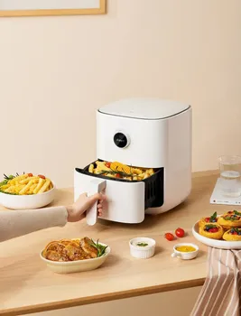 XIAOMI SMART AIR FRYER 3.5L MAF02 [1500W / 3.5L] (20 / 22)