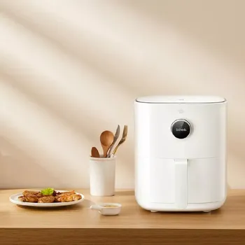 XIAOMI SMART AIR FRYER 3.5L MAF02 [1500W / 3.5L] (13 / 14)