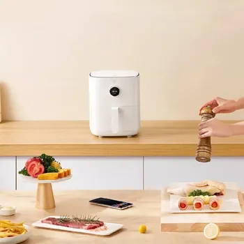 XIAOMI SMART AIR FRYER 3.5L MAF02 [1500W / 3.5L] (14 / 14)