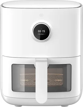 XIAOMI SMART AIR FRYER PRO 4L MAF05 [1600W / 4L] (2 / 11)