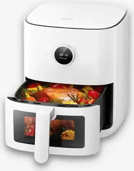 XIAOMI SMART AIR FRYER PRO 4L MAF05 [1600W / 4L] (3 / 11)