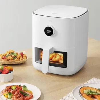 XIAOMI SMART AIR FRYER PRO 4L MAF05 [1600W / 4L] (11 / 11)
