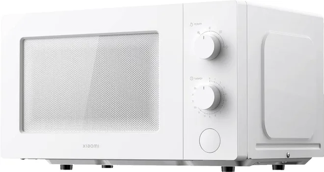 XIAOMI MICROWAVE OVEN EU (2 / 6)