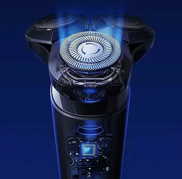 XIAOMI ELECTRIC SHAVER S700 (6 / 10)