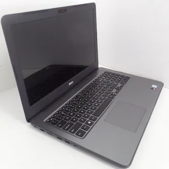 DELL INSPIRON 15 (5567) 15.6 I7-7500U/8GB/256GB SSD/RADEON R7 M445 4GB (1 / 1)