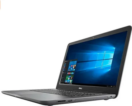 DELL INSPIRON 17 (5767) 17.3 I3-6006U/4GB/1TB/RADEON R7 M445 4GB (1 / 1)