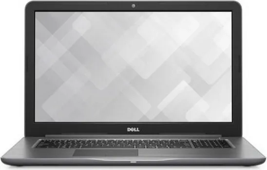 DELL INSPIRON 17 (5767) 17.3 PENTIUM 4415U/4GB/512GB (1 / 1)
