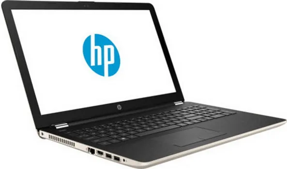 HP 15-BS034NM 15.6 CELERON N3060/4GB/512GB/UHD GRAPHICS (1 / 1)