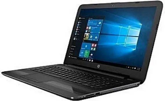 HP 250 G6 15.6 CELERON N3060/4GB/128GB SSD/UHD GRAPHICS (1 / 1)