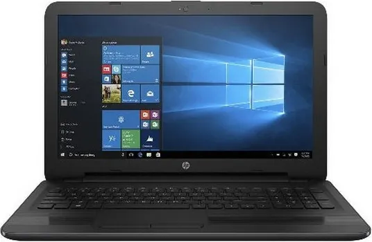 HP 250 G6 15.6 I3-6006U/4GB/256GB SSD/UHD GRAPHICS (1 / 1)