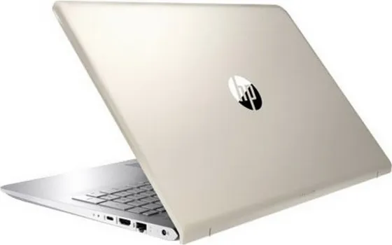 HP PAVILION 15-CC009NM 15.6 I5-7200U/8GB/1TB + 128GB SSD/GT 940MX 4GB (1 / 1)