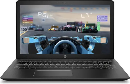 HP PAVILION POWER 15-CB014NM 15.6 I5-7300HQ/8GB/256GB SSD/GTX 1050 4GB (1 / 1)