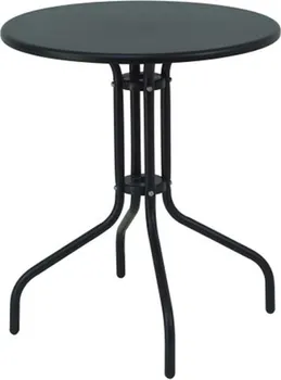 CUNGU STO METAL F/60 SC-070S CRNI 043 (1 / 1)