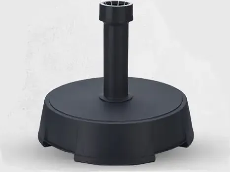 CUNGU KOOP POSTOLJE ZA SUNOBRAN 20KG ANTHRACITE 329 24/P (1 / 1)