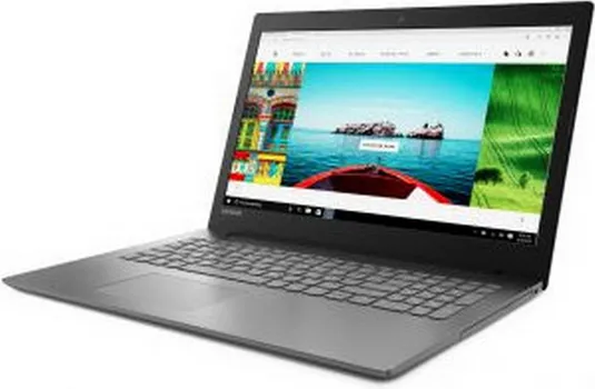 LENOVO IDEAPAD 320-15IAP 15.6 CELERON N3350/4GB/512GB/UHD GRAPHICS 500 (1 / 5)
