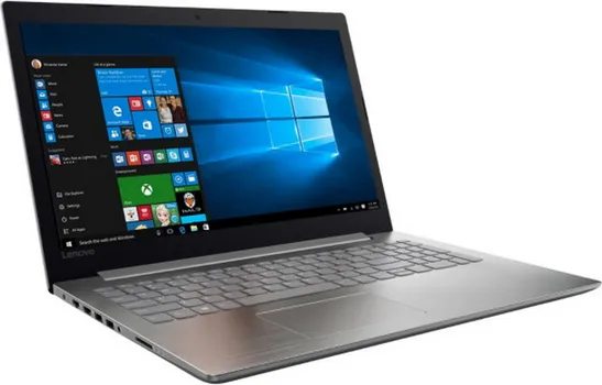 LENOVO IDEAPAD 320-15IAP 15.6 CELERON N3350/4GB/512GB/UHD GRAPHICS 500 (4 / 5)