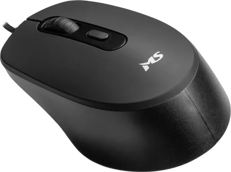 MS FOCUS C120 (3 / 4)