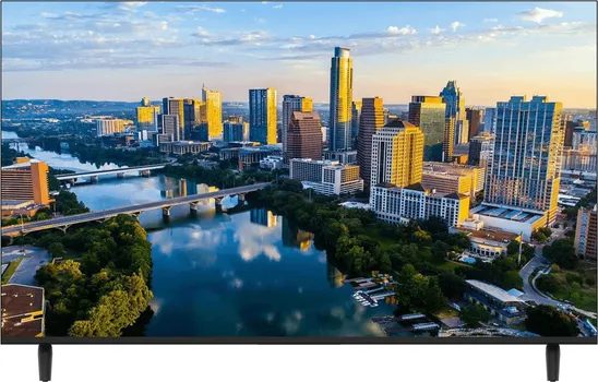FOX 50WOS635F [50 / UHD / WEBOS] (1 / 7)