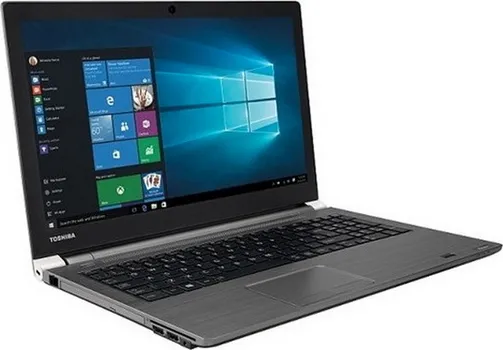 TOSHIBA TECRA A50-C-1ZW 15.6 I5-6200U/8GB/512GB/UHD GRAPHICS (1 / 1)