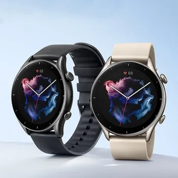 AMAZFIT GTR 3 (1 / 17)