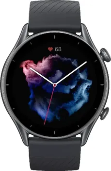 AMAZFIT GTR 3 (2 / 17)