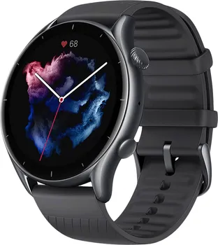 AMAZFIT GTR 3 (4 / 17)