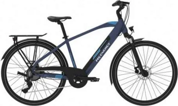 MS ENERGY EBIKE C11 L [100kg max] (1 / 11)