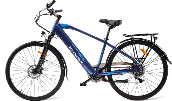 MS ENERGY EBIKE C11 L [100kg max] (4 / 11)