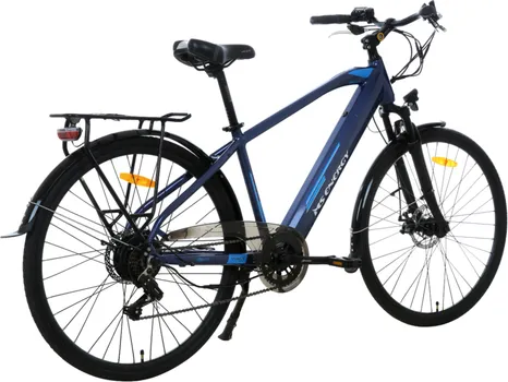 MS ENERGY EBIKE C11 L [100kg max] (6 / 8)
