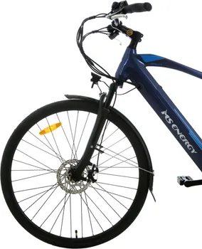 MS ENERGY EBIKE C11 L [100kg max] (7 / 8)