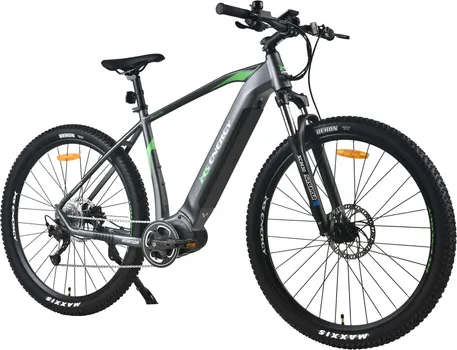 MS ENERGY EBIKE M100 (5 / 13)