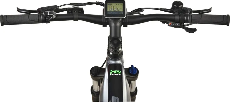 MS ENERGY EBIKE M100 (9 / 13)