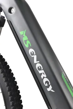 MS ENERGY EBIKE M100 (10 / 13)