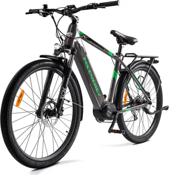 MS ENERGY EBIKE T100 [120kg max / 130km / 25km/h] (3 / 9)