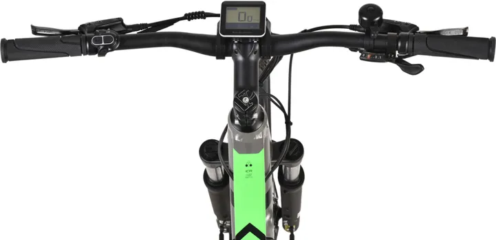 MS ENERGY EBIKE T100 [120kg max / 130km / 25km/h] (9 / 9)