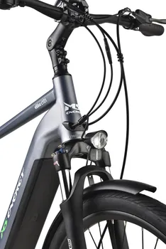 MS ENERGY EBIKE C101 [120kg max] (5 / 8)