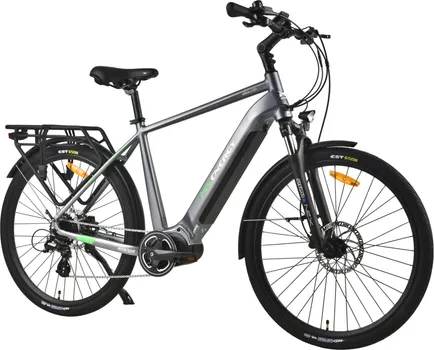 MS ENERGY EBIKE C101 [120kg max] (6 / 8)
