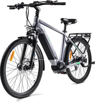 MS ENERGY EBIKE C101 [120kg max] (8 / 10)