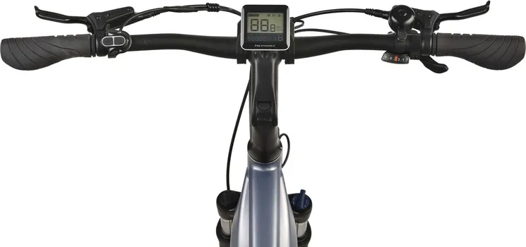 MS ENERGY EBIKE C101 [120kg max] (7 / 8)
