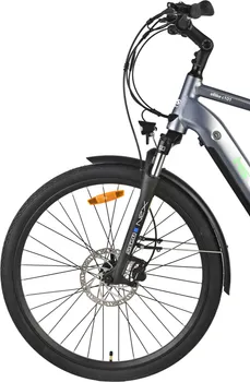 MS ENERGY EBIKE C101 [120kg max] (8 / 8)