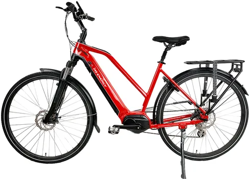 MS ENERGY EBIKE C500 S (2 / 8)