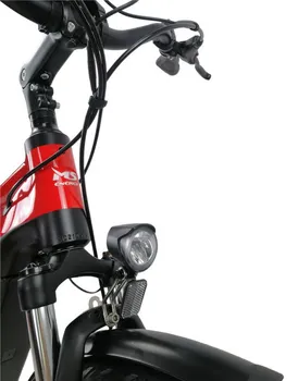 MS ENERGY EBIKE C500 S (3 / 4)