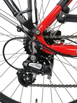 MS ENERGY EBIKE C500 S (6 / 8)