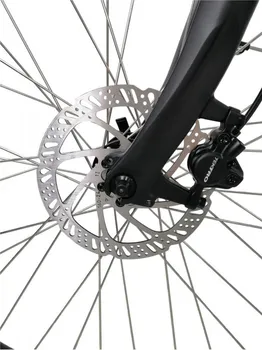 MS ENERGY EBIKE C500 S (4 / 4)